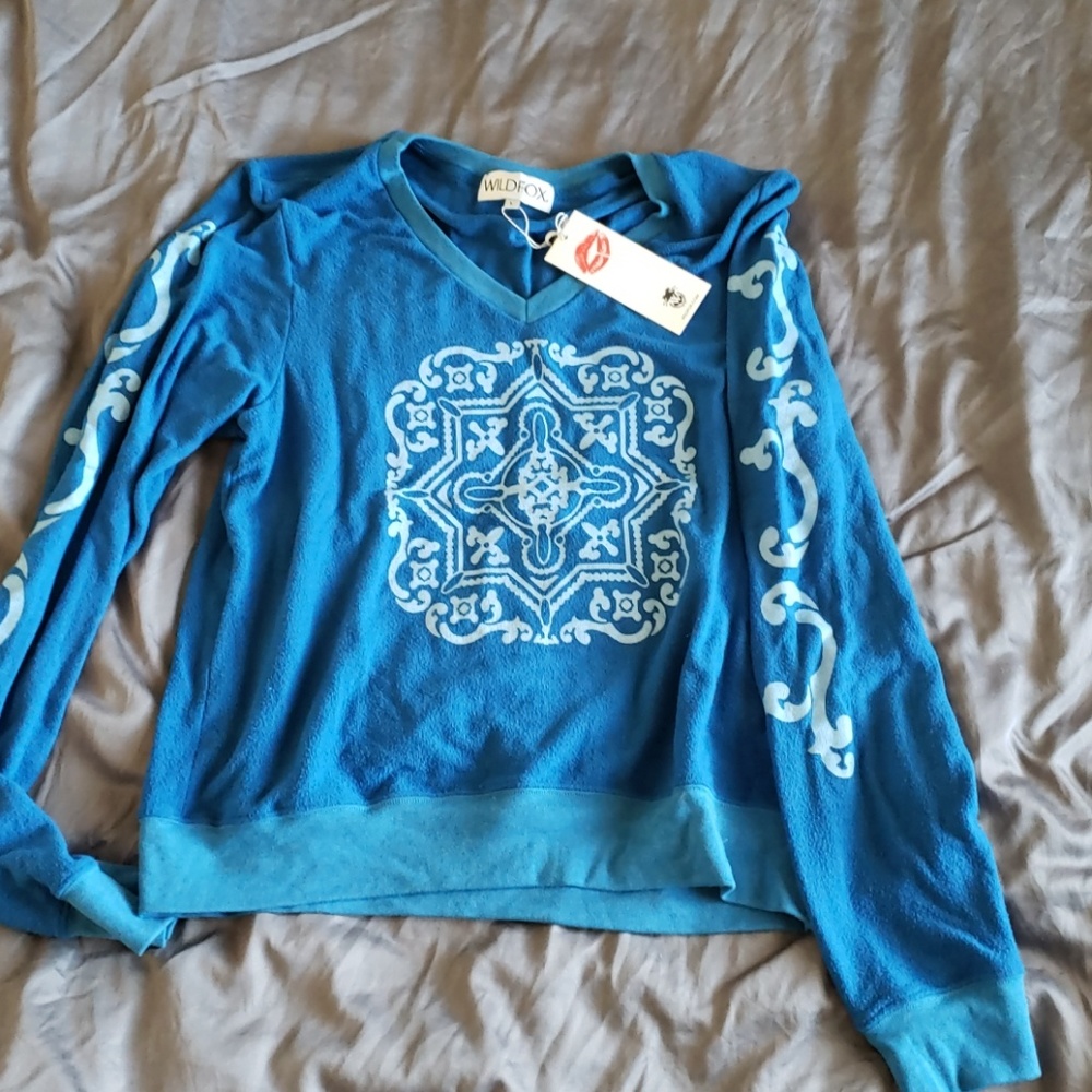 WILDFOX Jumper